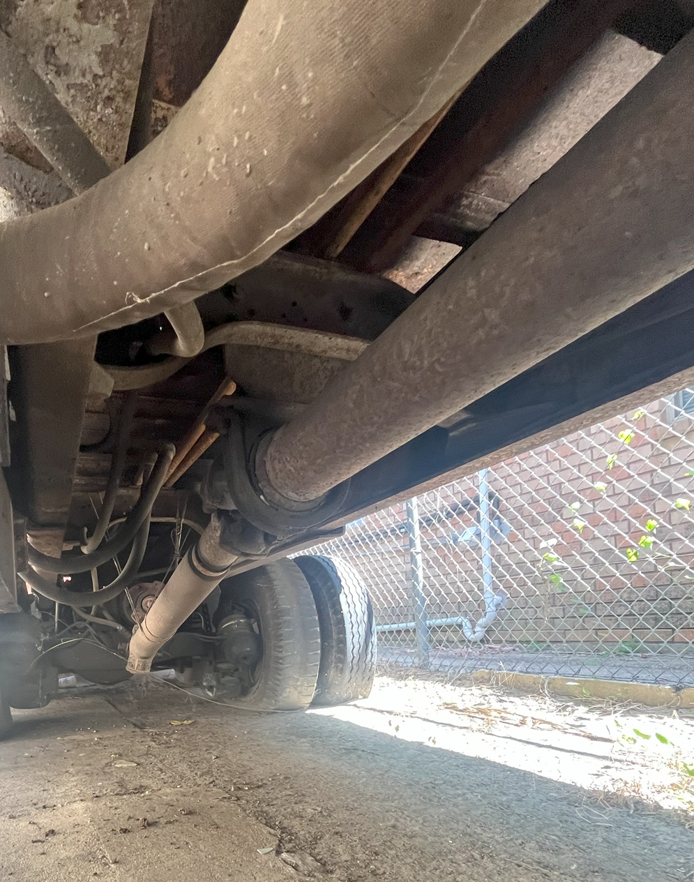 1975 MACK DM686S - Image 29